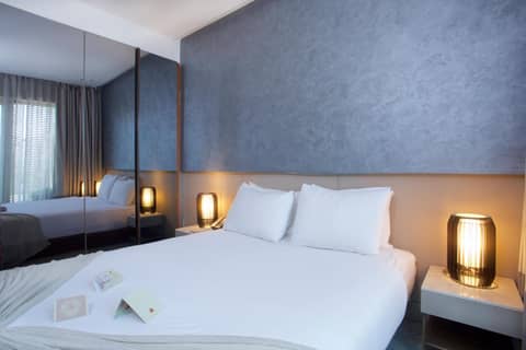 Dosso Dossi Hotels & SPA Downtown — photo 4