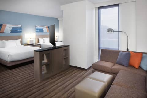 Hyatt House Nashville at Vanderbilt — photo 2