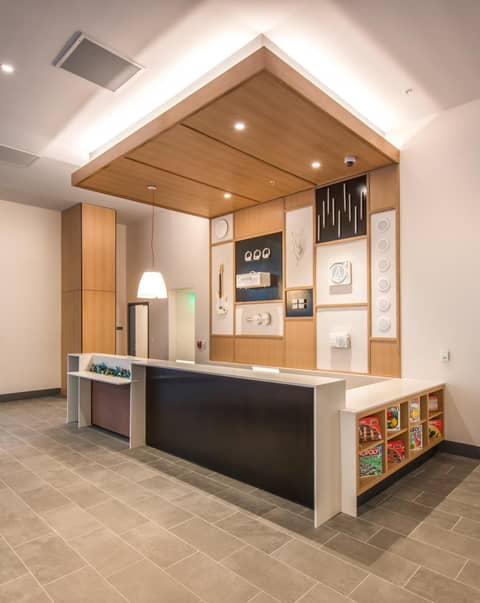 Hyatt House Nashville at Vanderbilt — photo 5