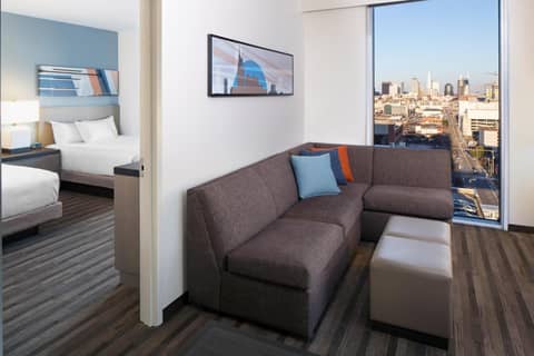 Hyatt House Nashville at Vanderbilt — photo 6