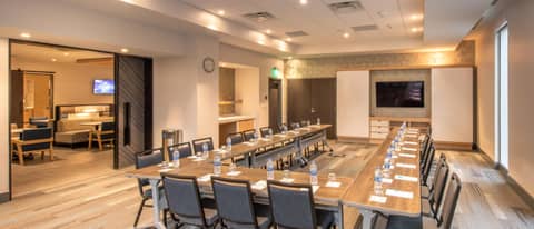 Hyatt House Nashville at Vanderbilt — photo 9