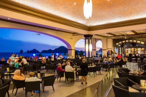 Riu Palace Cabo San Lucas - All Inclusive — photo 7