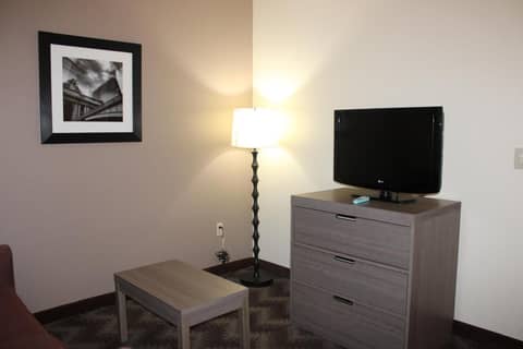 Quality Suites — photo 5
