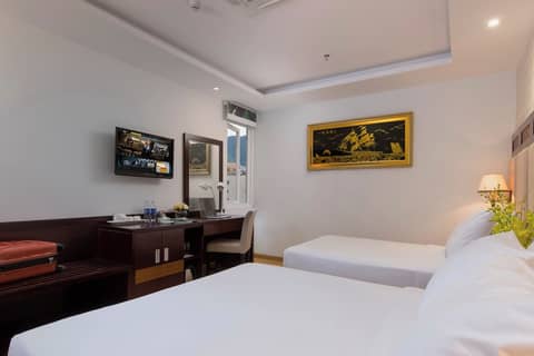 Galliot Hotel Nha Trang — photo 2