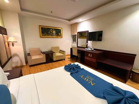 Galliot Hotel Nha Trang — photo 7