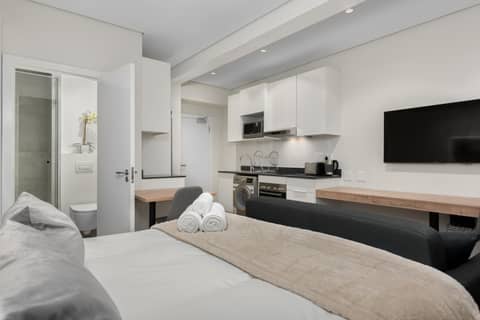 The Carrington Aparthotel by Totalstay — photo 3