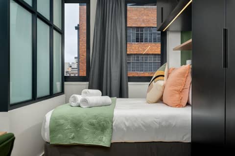 The Carrington Aparthotel by Totalstay — photo 7