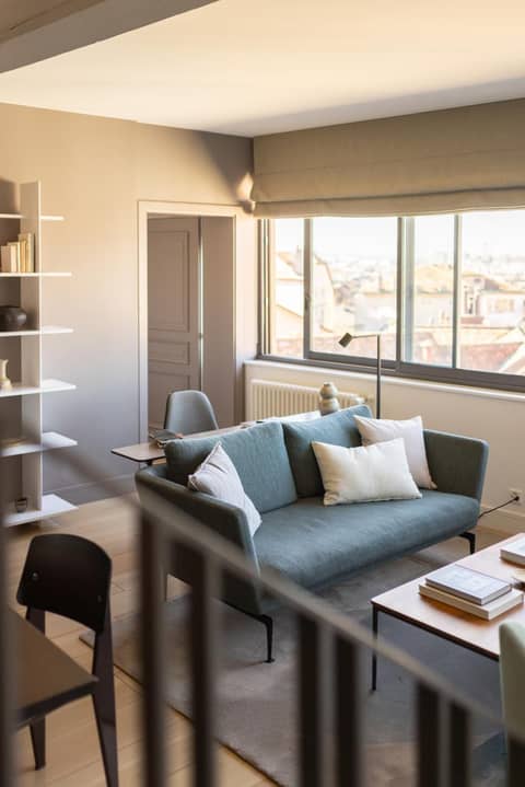 The Hamlet - Luxury Serviced Apartments — photo 2