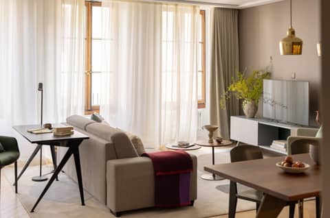 The Hamlet - Luxury Serviced Apartments — photo 3