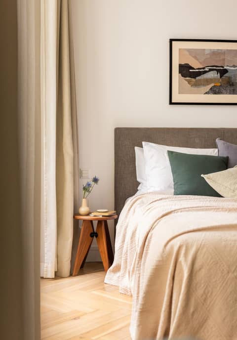 The Hamlet - Luxury Serviced Apartments — photo 5