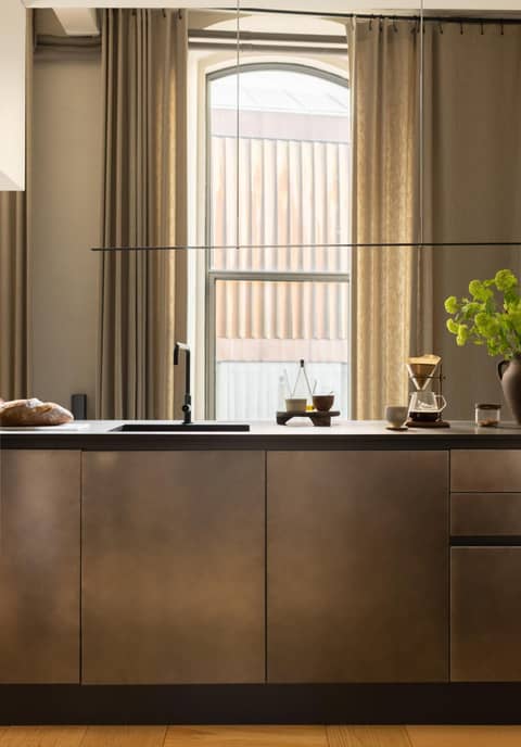 The Hamlet - Luxury Serviced Apartments — photo 6