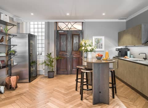 The Hamlet - Luxury Serviced Apartments — photo 7