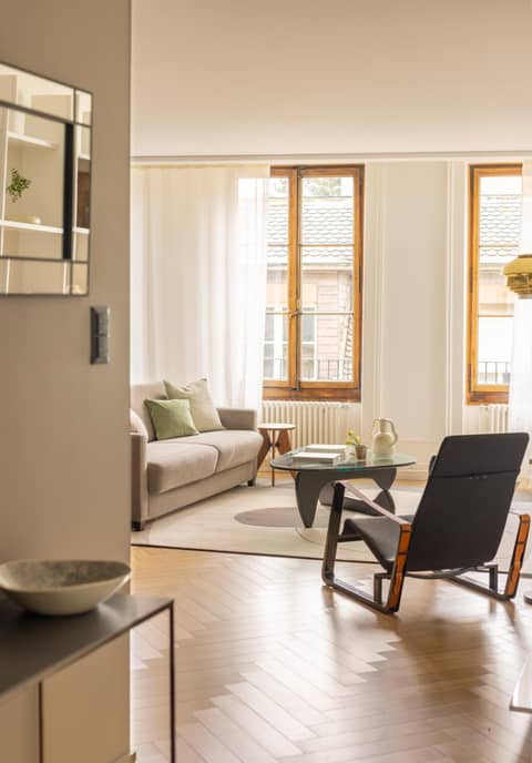 The Hamlet - Luxury Serviced Apartments — photo 8