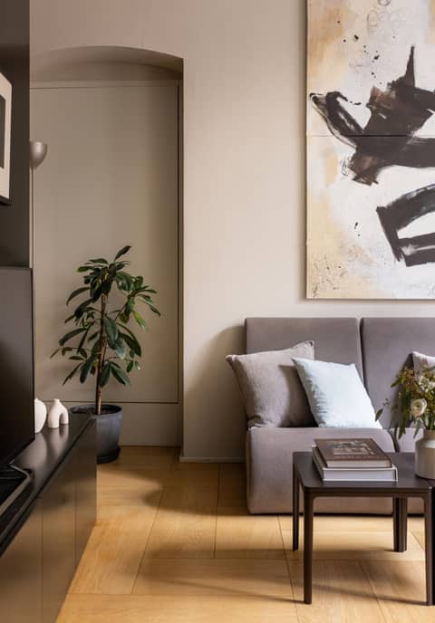 The Hamlet - Luxury Serviced Apartments — photo 9