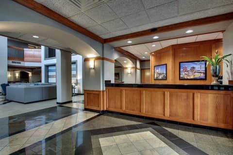 Drury Inn & Suites San Antonio Northwest Medical Center — photo 2