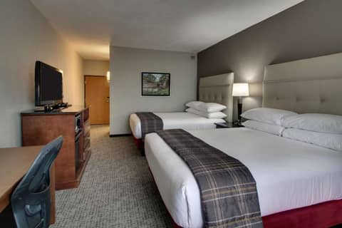 Drury Inn & Suites San Antonio Northwest Medical Center — photo 5