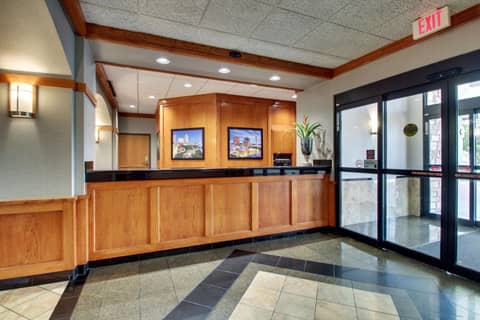Drury Inn & Suites San Antonio Northwest Medical Center — photo 8