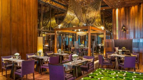 Siam Kempinski Hotel Bangkok — photo 3
