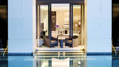 Siam Kempinski Hotel Bangkok — photo 6