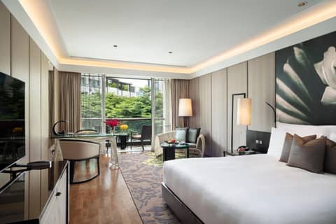 Siam Kempinski Hotel Bangkok — photo 7