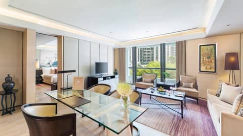 Siam Kempinski Hotel Bangkok — photo 8