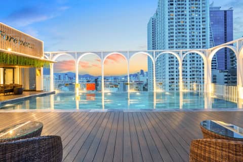 Golden Lotus Luxury Hotel Danang - Complimentary Daily Afternoon Tea — photo 6