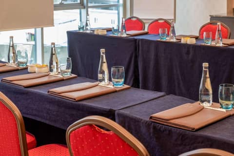 Clarion Hotel Istanbul Mahmutbey — photo 2