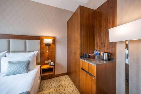 Clarion Hotel Istanbul Mahmutbey — photo 4