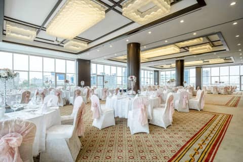 Clarion Hotel Istanbul Mahmutbey — photo 5