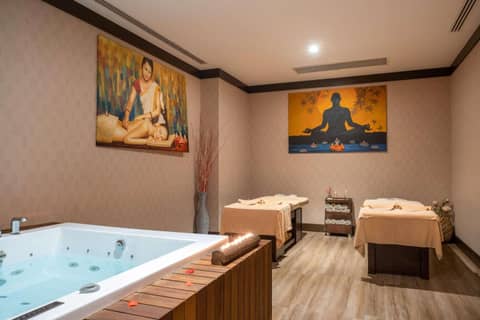 Clarion Hotel Istanbul Mahmutbey — photo 6