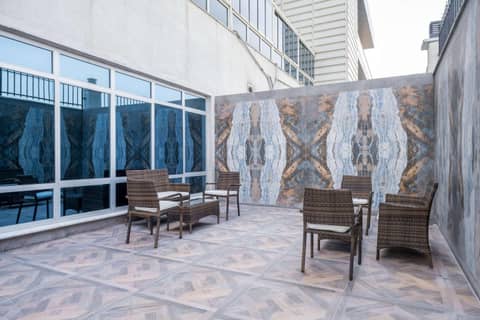 Clarion Hotel Istanbul Mahmutbey — photo 7