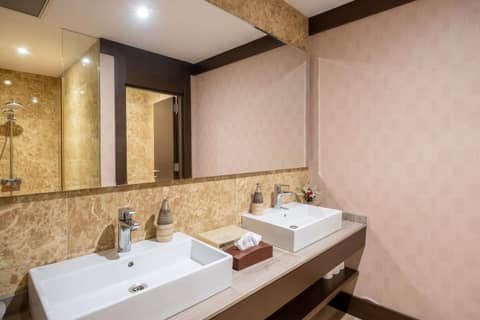 Clarion Hotel Istanbul Mahmutbey — photo 8