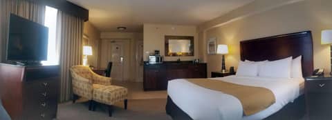 DoubleTree by Hilton Hotel Denver - Thornton — photo 4