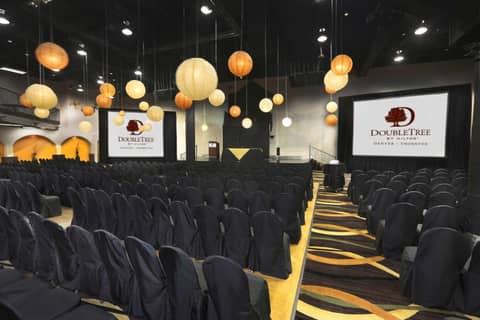 DoubleTree by Hilton Hotel Denver - Thornton — photo 5