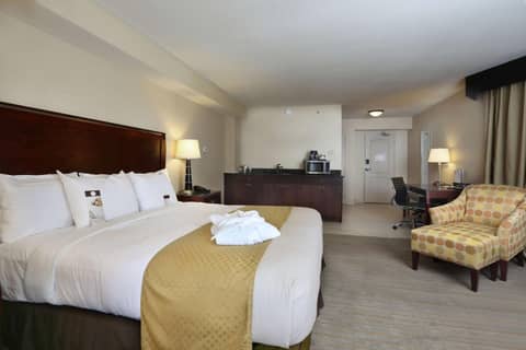 DoubleTree by Hilton Hotel Denver - Thornton — photo 7