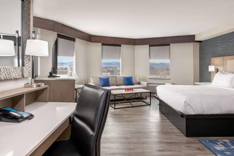 DoubleTree by Hilton Hotel Denver - Thornton — photo 9
