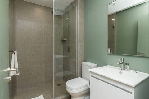 Habitat Aparthotel by Totalstay — photo 7