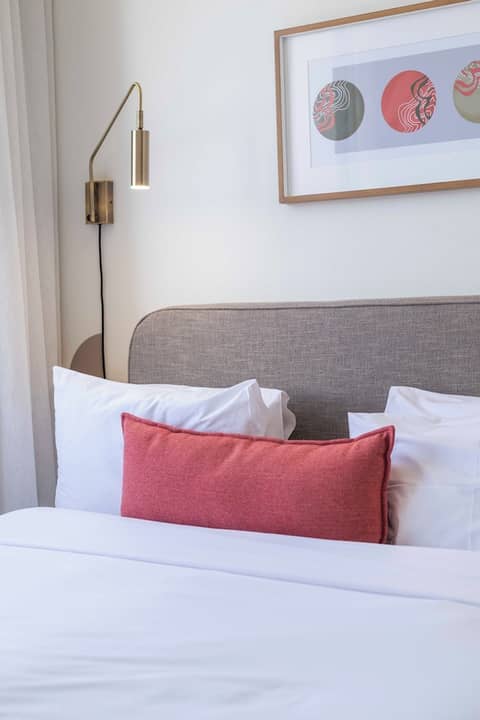 Habitat Aparthotel by Totalstay — photo 9