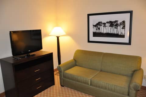 Country Inn & Suites by Radisson, Near The National Sports Center, Coon Rapids, MN — photo 3