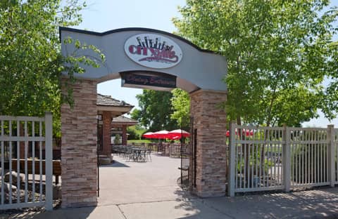 Country Inn & Suites by Radisson, Near The National Sports Center, Coon Rapids, MN — photo 5