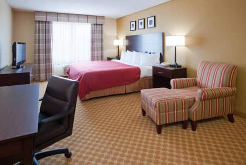 Country Inn & Suites by Radisson, Near The National Sports Center, Coon Rapids, MN — photo 6
