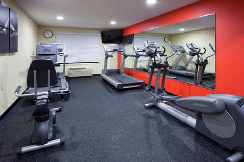 Country Inn & Suites by Radisson, Near The National Sports Center, Coon Rapids, MN — photo 8