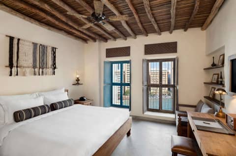 Al Seef Heritage Hotel Dubai Curio Collection by Hilton — photo 5