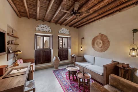 Al Seef Heritage Hotel Dubai Curio Collection by Hilton — photo 6