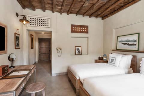 Al Seef Heritage Hotel Dubai Curio Collection by Hilton — photo 7