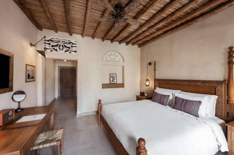 Al Seef Heritage Hotel Dubai Curio Collection by Hilton — photo 8