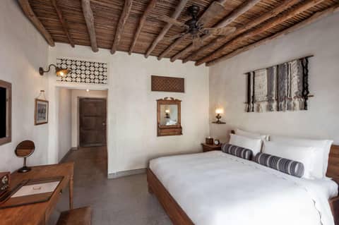 Al Seef Heritage Hotel Dubai Curio Collection by Hilton — photo 9