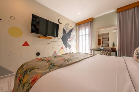 Townhouse Boutique Hotel — photo 3