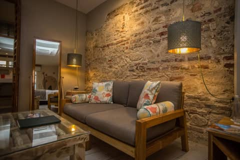 Townhouse Boutique Hotel — photo 5
