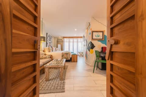 Townhouse Boutique Hotel — photo 6